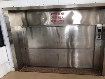 广西传菜梯
